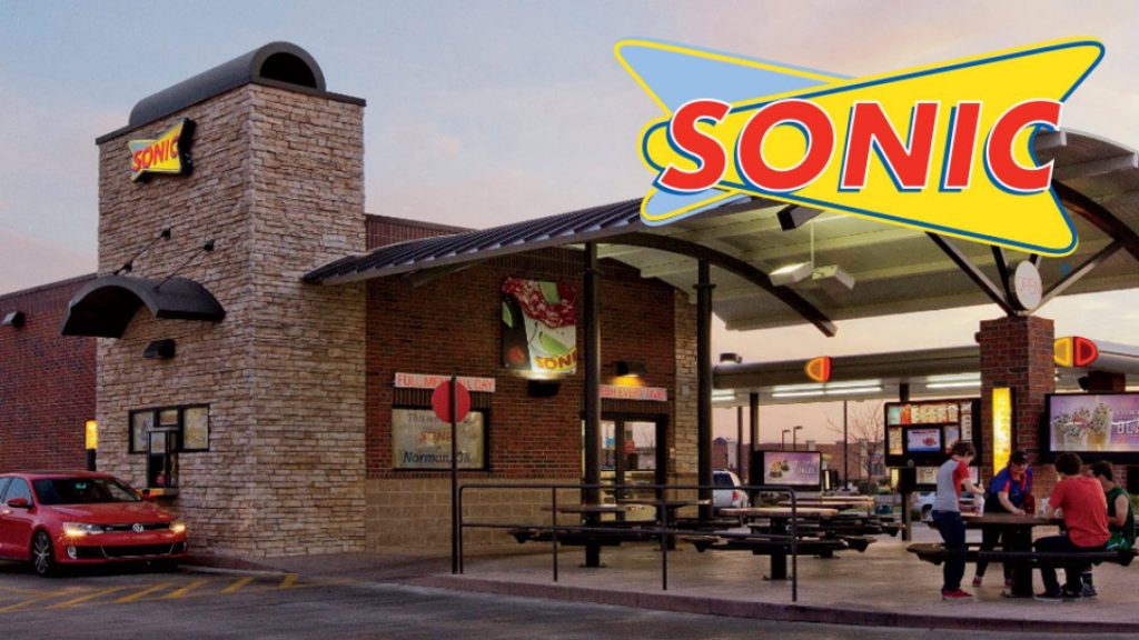 Sonic Dairy-Free Menu Guide with Allergen Notes & Vegan Options