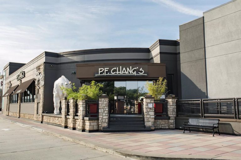 9 Delicious Vegan Options at PF Chang's (2022) Veg Knowledge
