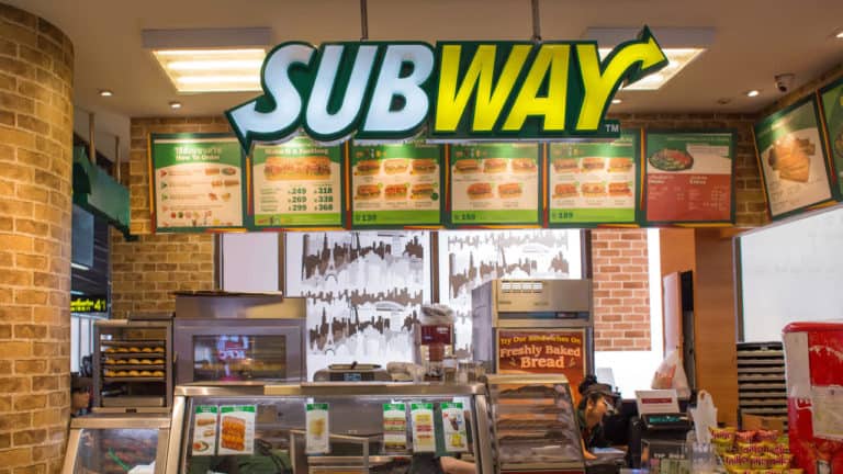 Vegan Options At Subway In 2022 - Veg Knowledge