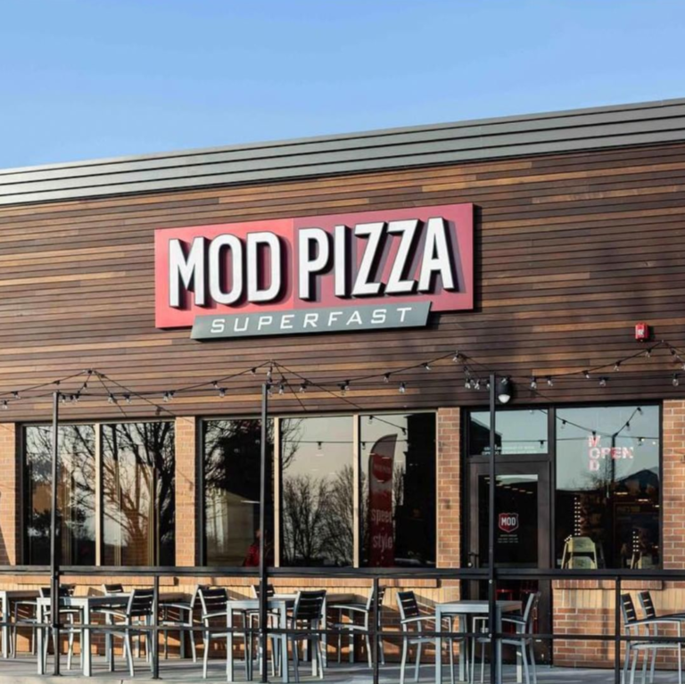 Mod Pizza's Vegan Options in 2022 - Veg Knowledge