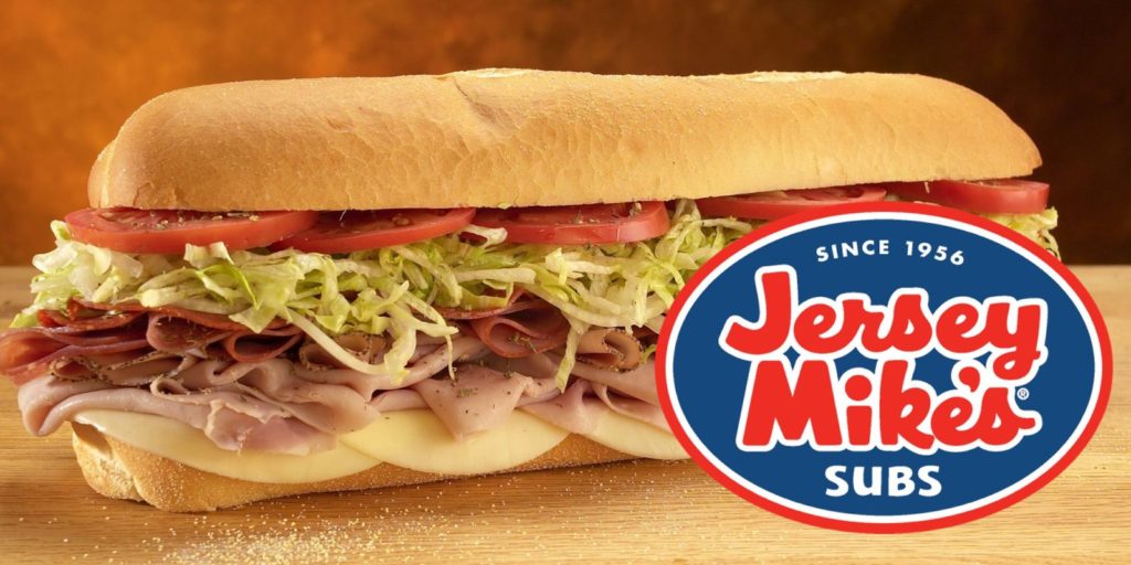 Jersey Mike's Vegan Options in 2021 Veg Knowledge