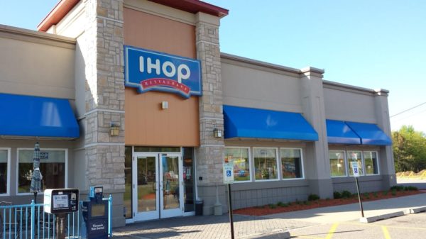 11 Vegan Options at IHOP in 2022 - Veg Knowledge